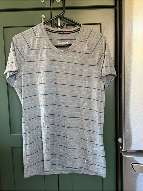 Smartwool Tops - Smartwool Merino Baselayer Sixe XL